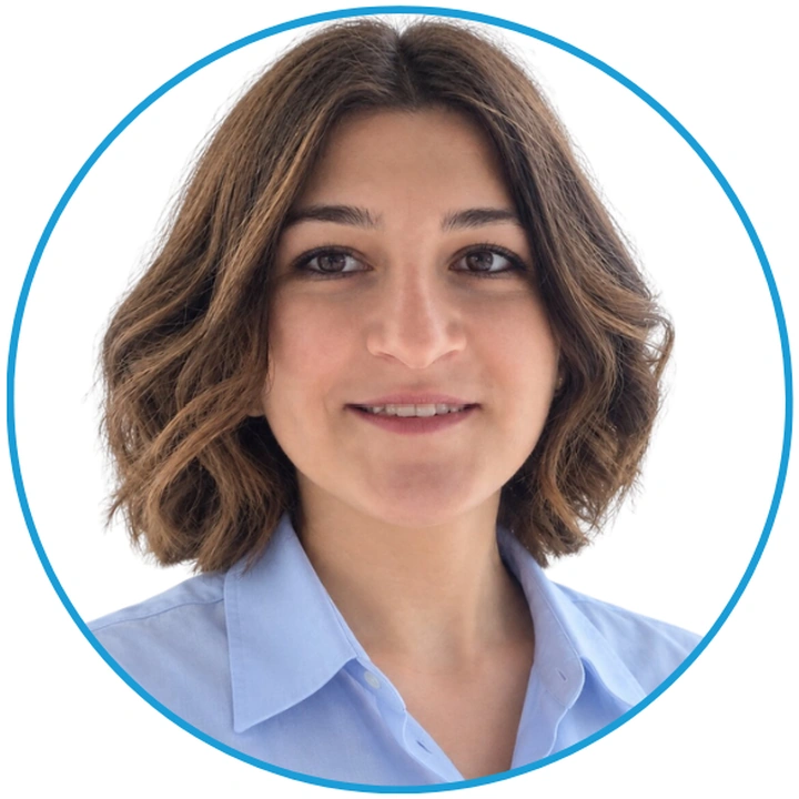 Jalə Əhmədova