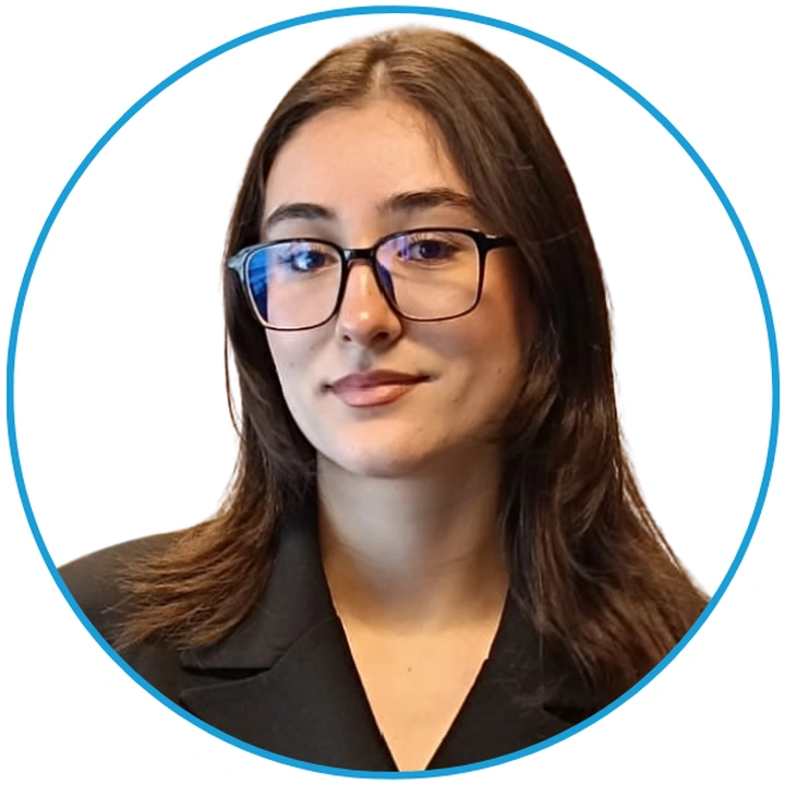 Zəhra Omarova